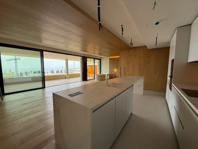 Apartamento 3 habitaciones 111m² en venta - Centro — 17