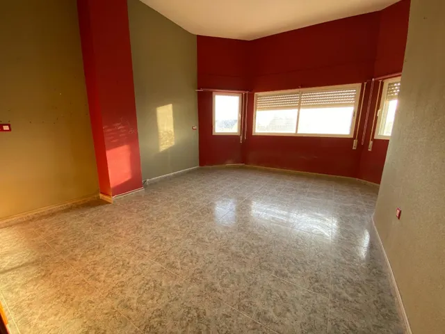 CHALET CON PISCINA TORRE PACHECO — 27