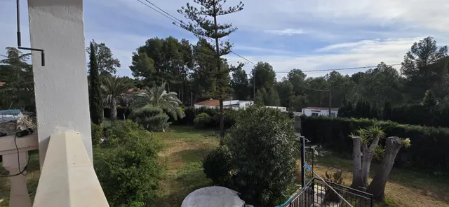 Chalet en venta en Olocau en Urbanización Pedralvilla. — 45