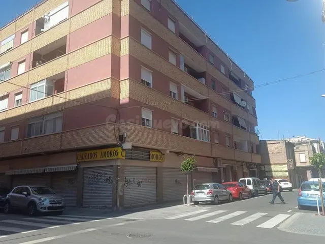 Apartamento 4 habitaciones 128m² en venta - Comunidad valenciana — 2