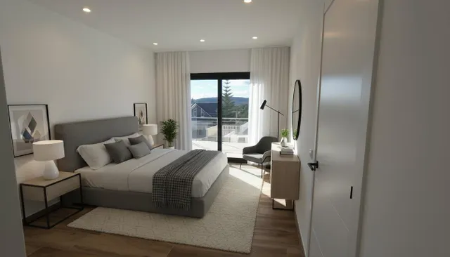 Alquiler de  chalet independiente en Oasis Park, Vendrell — 11