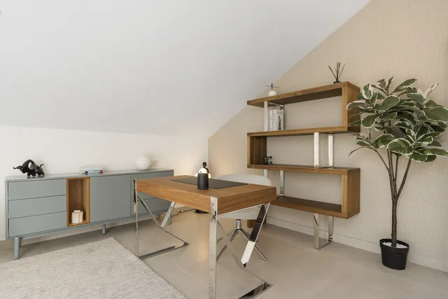 Ático Dúplex 5 habitaciones 389m² en venta - Marbella — 17
