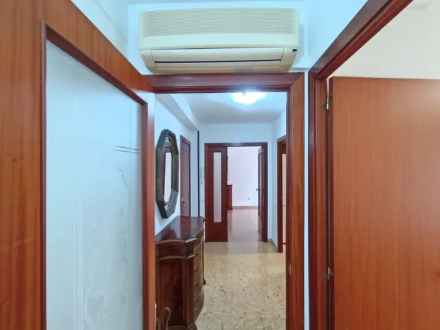 Excelente vivienda en pleno centro de la ciudad, amplitud y luminosidad asegurada ! — 29