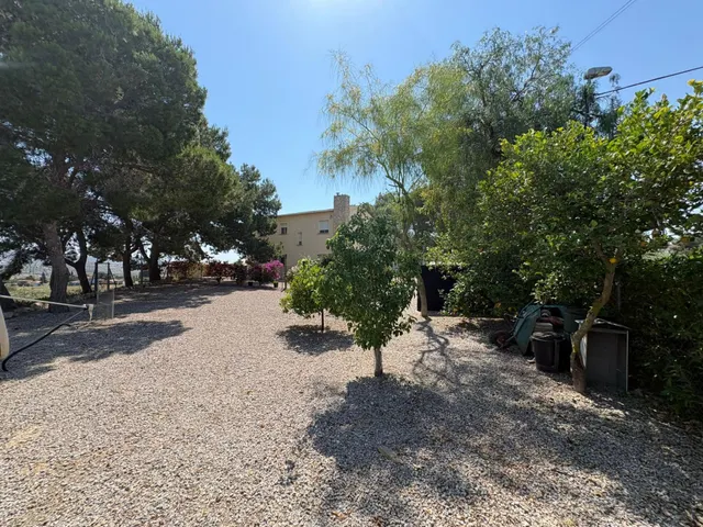 Villa 4 habitaciones 180m² en venta - Cañadas de San Pedro — 23
