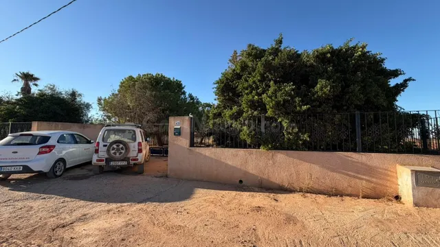 SE VENDE CASA DE CAMPO EN EL PALMERO - foto 4