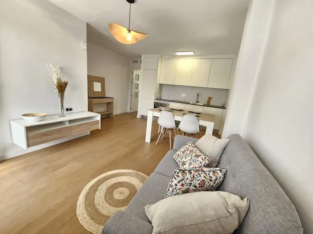 Apartamento 2 habitaciones 65m² en venta - La Cumbre — 6