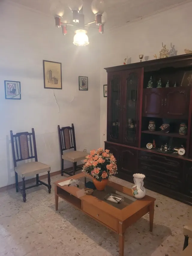 Casa 4 habitaciones 119m² en venta - Tocina — 7