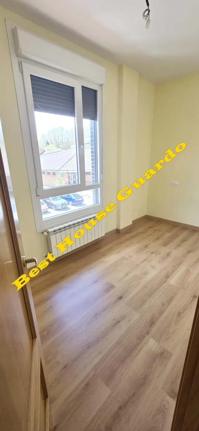 PISO A ESTRENAR EN GUARDO (PALENCIA) CENTRO — 8