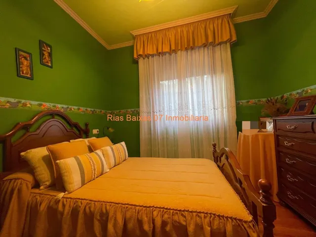 REF 4206 CASA 5 DORM. CON AMPLIA PARCELA CERRADA ( MOS ) — 27