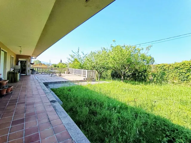 Chalet 7 habitaciones 437m² en venta - Santa maría de xeve - foto 5
