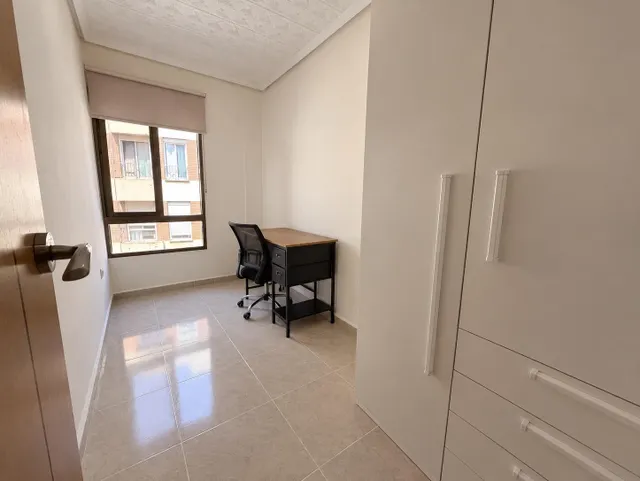 Bétera: tres dormitorios, cocina renovada y una vivienda pensada para vivir cómodamente — 16