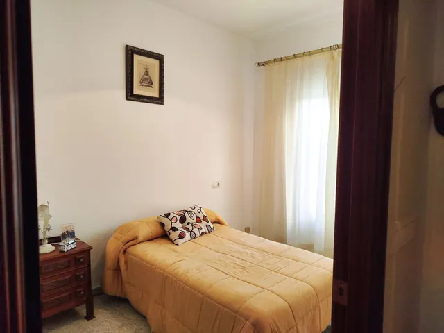 Casa adosada reformada en el centro de Mancha Real — 18