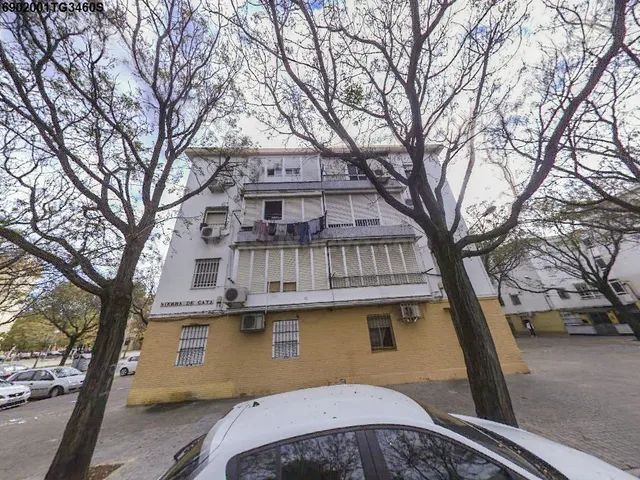 Venta piso en Sevilla (Tiro de Linea)