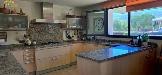 LUXURY HOME EN RONDA EN FINCA DE 10.571 M2 — 23