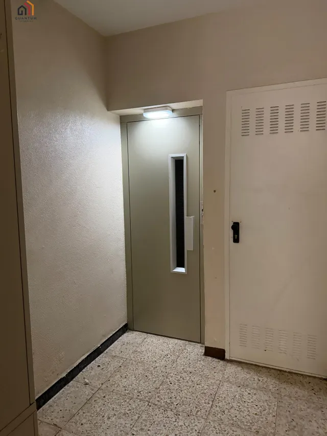 PISO EN AVENIDA AMÉRICA — 21