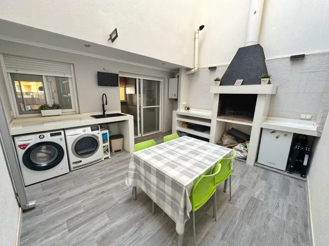 Espectacular bungalow en alenda golf — 23