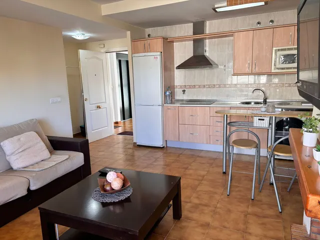 Apartamento 1 habitación 47m² en venta - Riviera del sol — 8