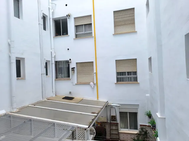 Piso en calle esteban ballester, betero — 38