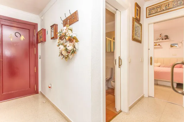 Se vende piso en planta baja en el centro (vpo) — 20