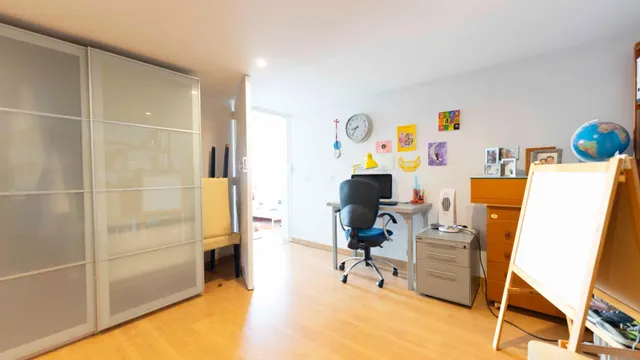 Chalet de una sola planta con solar en La Esperanza — 26