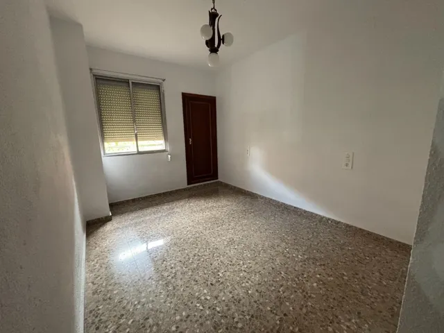 Impecable vivienda de 4 habitaciones en la zona estratégica de Patraix — 11
