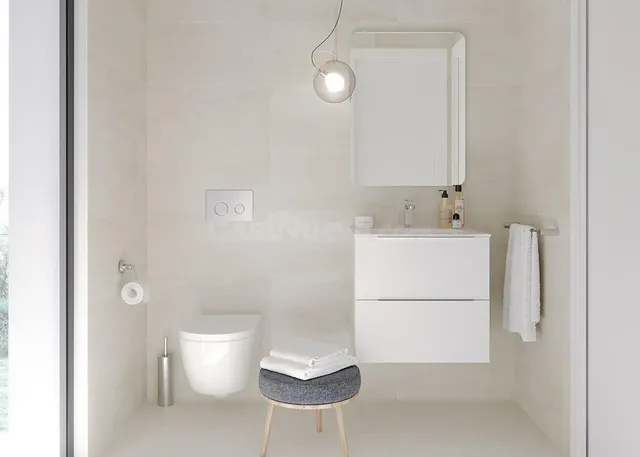 Exclusivas viviendas de obra nueva en Gran Alacant — 8
