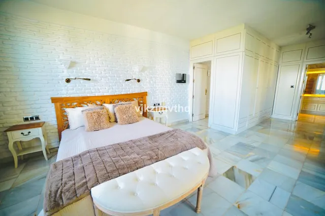 Chalet 6 habitaciones 637m² en venta - Centro — 12