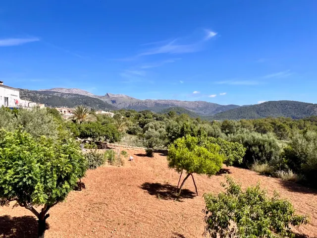 Bonita casa en Campanet — 24