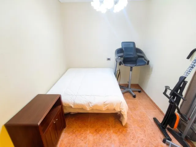PISO CÉNTRICO EN PLAZA ADSUARA — 9