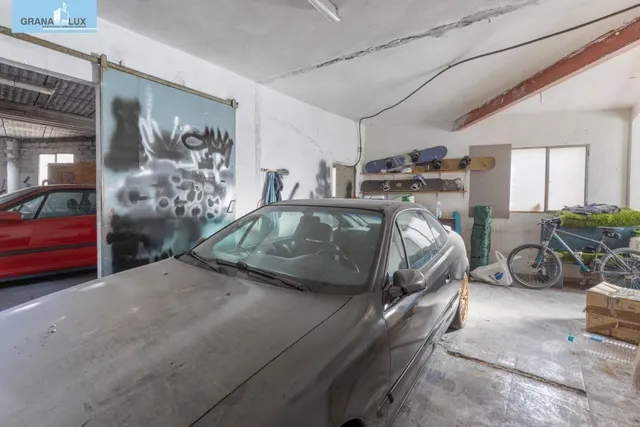Estructura en venta en Monachil — 6