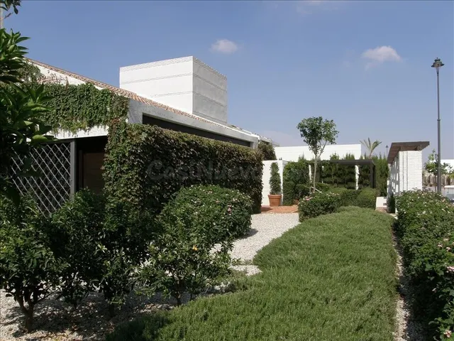 Adosada en Venta en Peraleja Golf Murcia — 16
