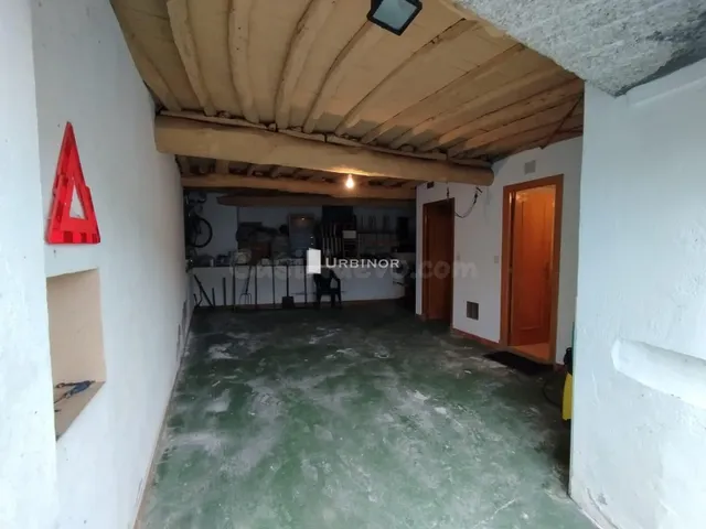 ¡Se vende casa adosada de piedra en Paderne de Allariz lista - foto 5