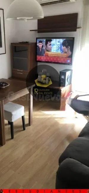 EST / Piso de TRES Dormitorios en La Cruz - foto 2