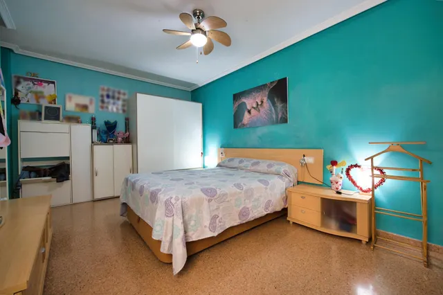 BONITO PISO ZONA VICENTE SAVALL — 20