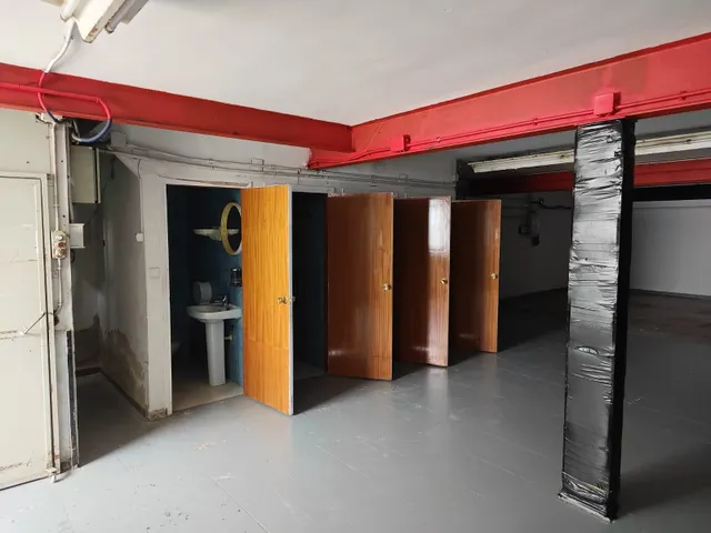 Venta de nave — 19