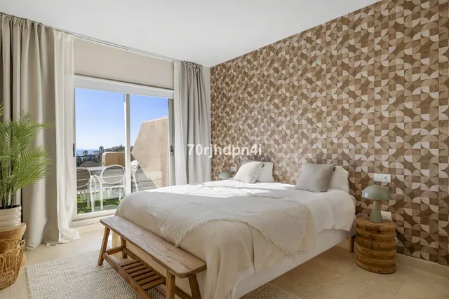 Ático 3 habitaciones 116m² en venta - Costa Del Sol — 28