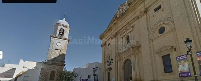 PISO EN CHICLANA DE LA FRONTERA