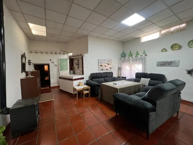 Piso 5 habitaciones 435m² en venta - Jumilla centro - foto 4