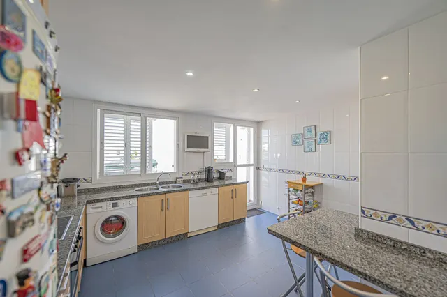Ático 4 habitaciones 184m² en venta - Costa Del Sol — 29