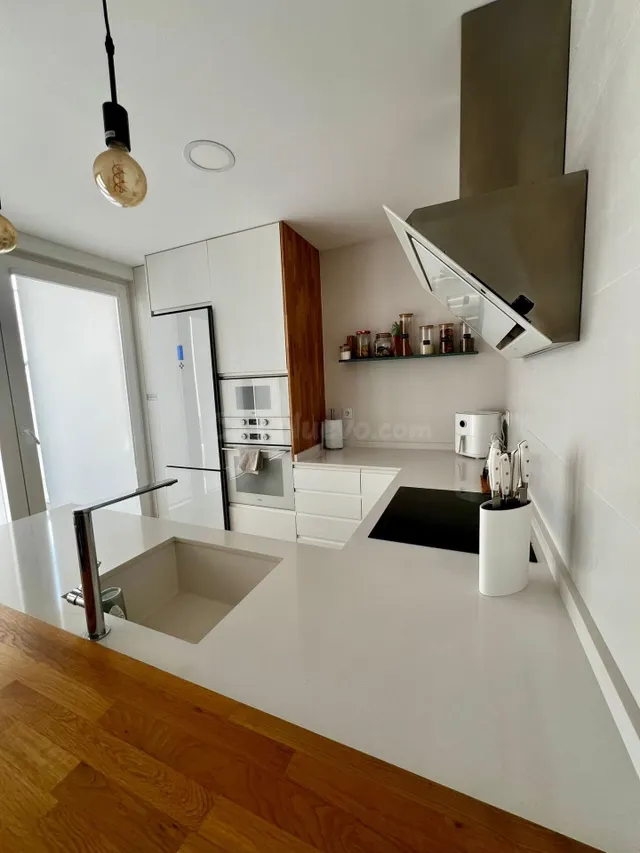 Ático Dúplex en venta en Rafelbunyol - foto 5