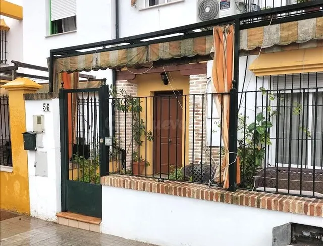 Adosado 4 habitaciones 178m² en venta - Andalucia - foto 2