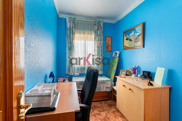VIVE JUNTO AL MAR EN BALANEGRA | DÚPLEX DE 4 DORMITORIOS CON GRAN SÓTANO — 31
