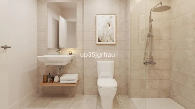 Apartamento 2 habitaciones 100m² en venta - Costa Del Sol — 7