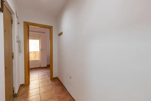 Encantador y luminoso piso en agustina de aragon — 23