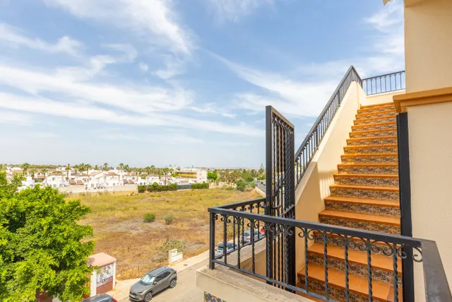 Apartamento 2 habitaciones 55m² en venta - Villamartin — 22