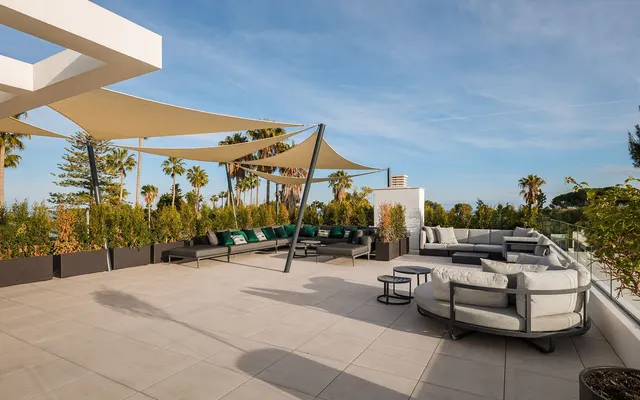 Chalet 7 habitaciones 2173m² en venta - Sotogrande - Alto — 37