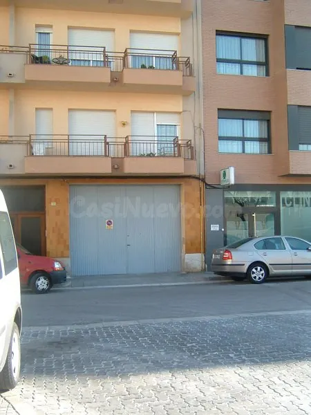 Local comercial 405m² en alquiler - Temple — 2