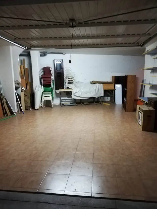 ESTUPENDO LOCAL-GARAJE-ALMACEN — 8