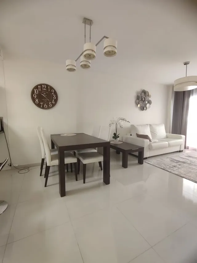 Apartamento 2 habitaciones 103m² en venta - Estacion de autobuses — 2