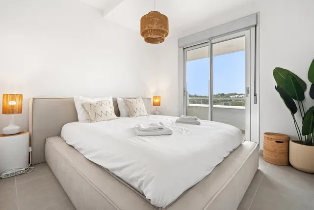 Apartamento 3 habitaciones 107m² en venta - Costa Del Sol — 4